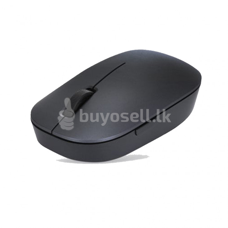 Mi Wireless Mouse Rs. 3,450.00 for sale in Colombo