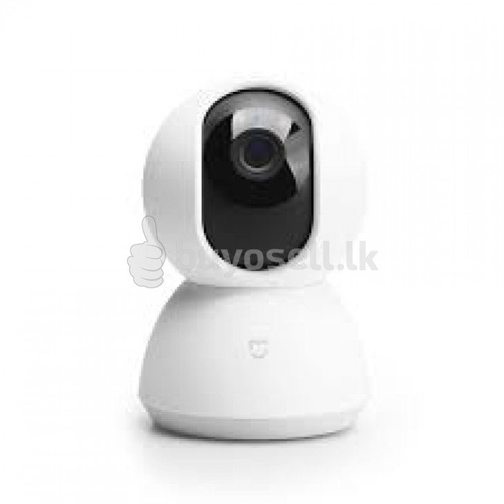 Mi Home Security Camera | 1080p | 360 Degrees for sale in Colombo