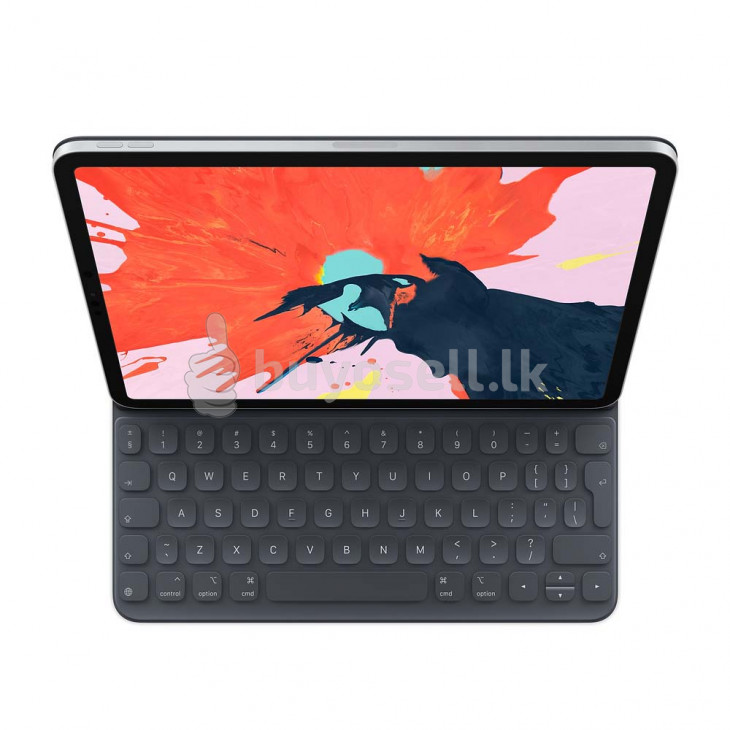 Smart Keyboard Folio for 11-inch iPad Pro US English for sale in Colombo