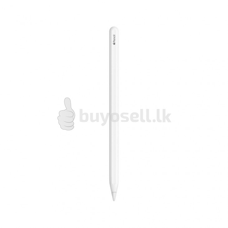 Apple Pencil (2nd Generation) for sale in Colombo