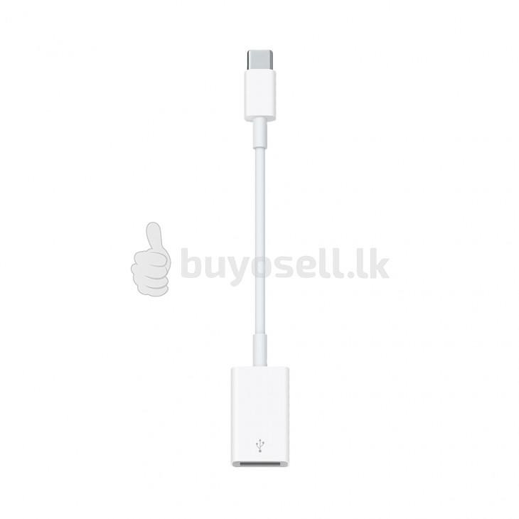 USB-C to USB Adapter for sale in Colombo