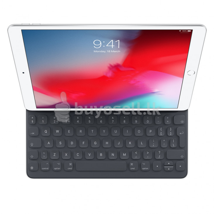 Smart Keyboard for 10.5‑inch iPad Air US English for sale in Colombo