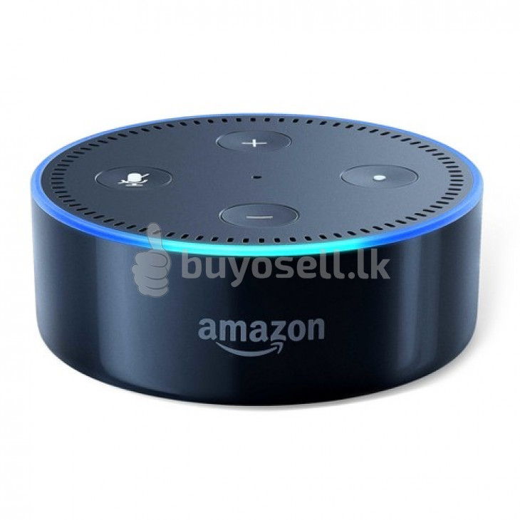 Amazon Echo Dot 2 for sale in Colombo