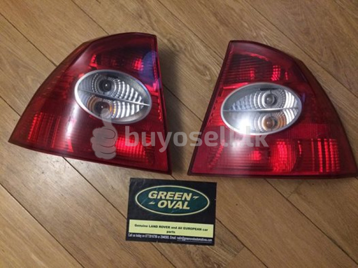 FORD FOCUS TAIL LIGHT in Gampaha