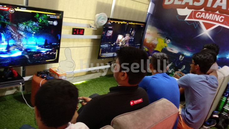 Blastation Video Gaming for sale in Colombo