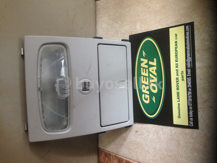FORD MONDEO HOOD LIGHT in Gampaha