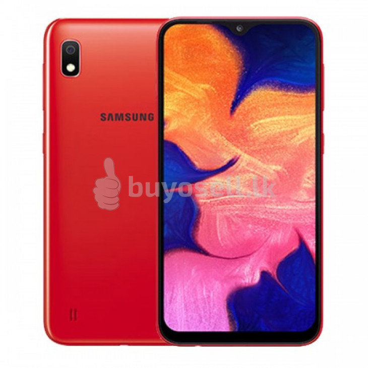 Samsung Galaxy A10 for sale in Colombo