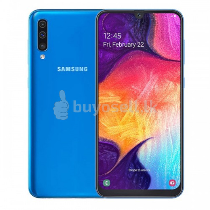Samsung Galaxy A50 for sale in Colombo