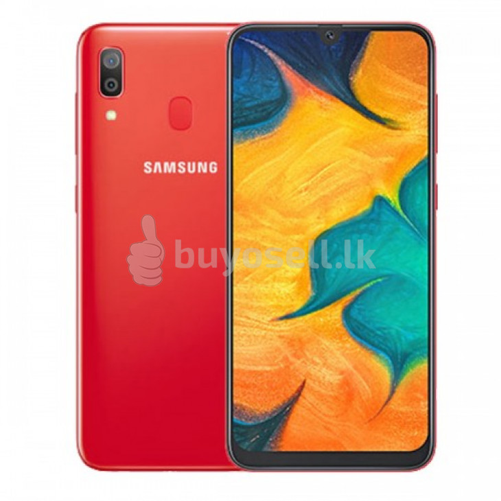 Samsung Galaxy A30 for sale in Colombo