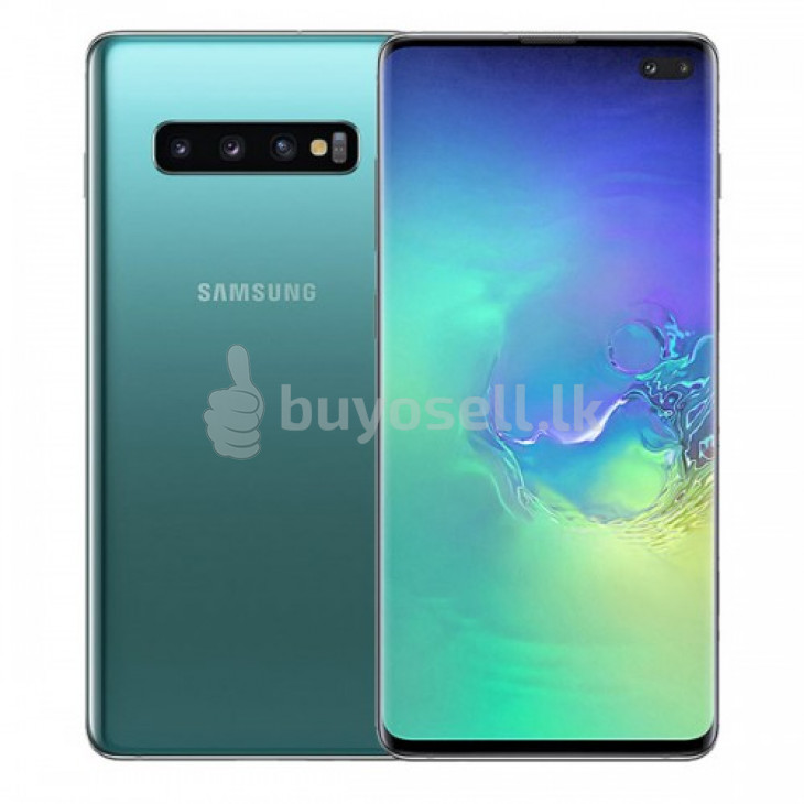 Samsung Galaxy S10+ 1TB for sale in Colombo