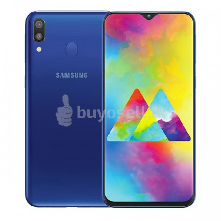 Samsung Galaxy M20 32GB for sale in Colombo