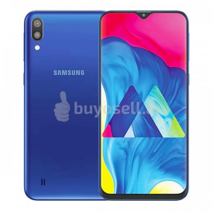 Samsung Galaxy M10 32GB for sale in Colombo