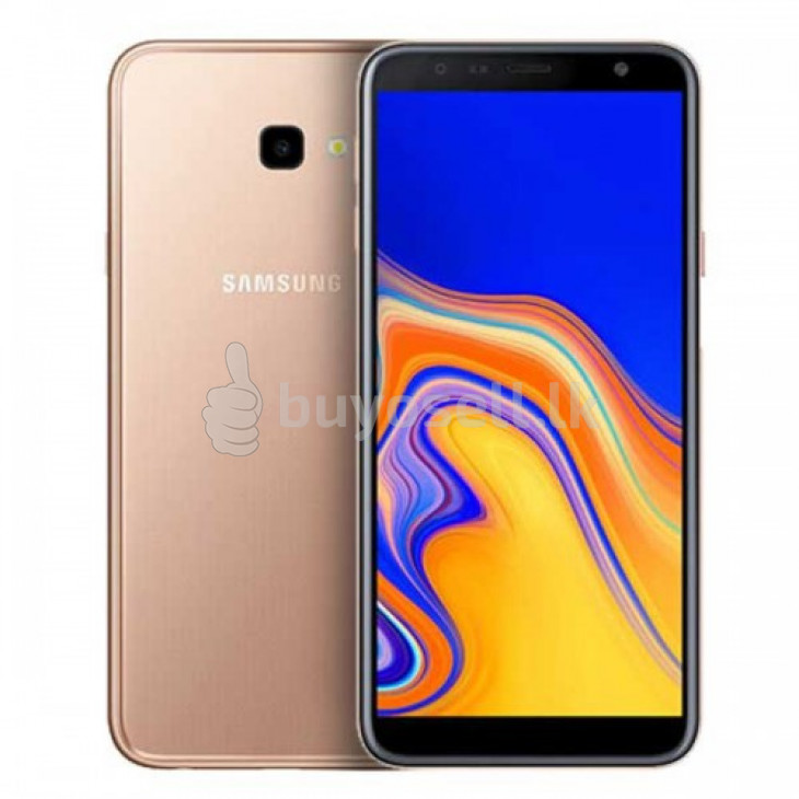 Samsung Galaxy J4 Plus for sale in Colombo