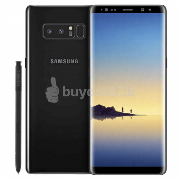 Samsung Galaxy Note8 (64GB) for sale in Colombo