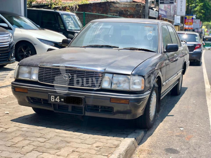 TOYOTA CROWN for sale in Colombo