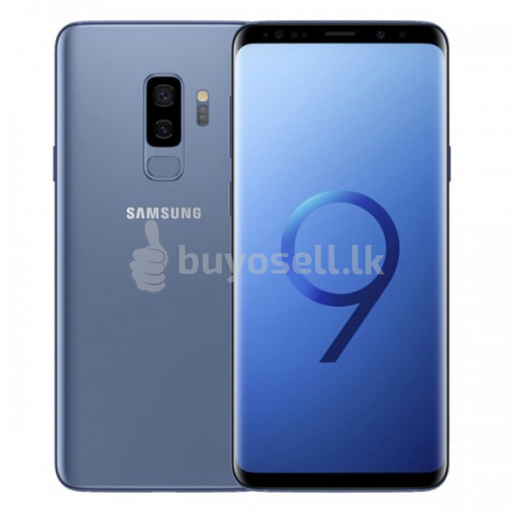 Samsung Galaxy S9 (64GB) for sale in Colombo