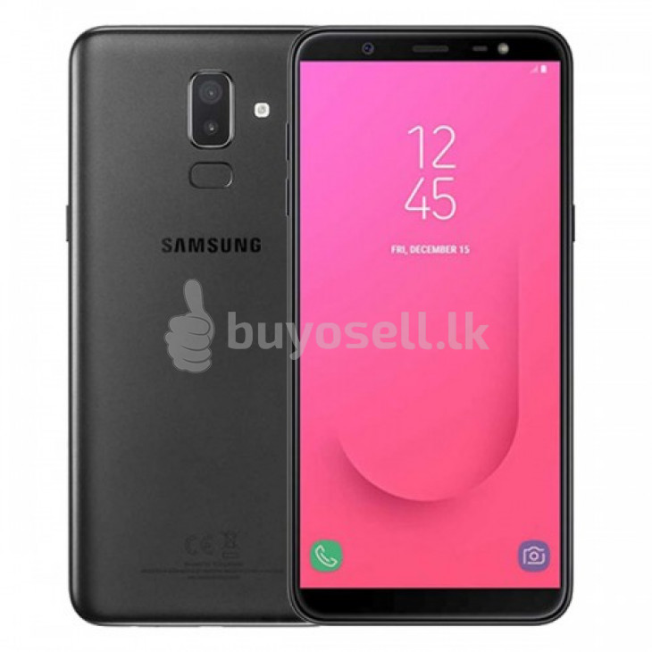 Samsung Galaxy J8 (64GB) for sale in Colombo