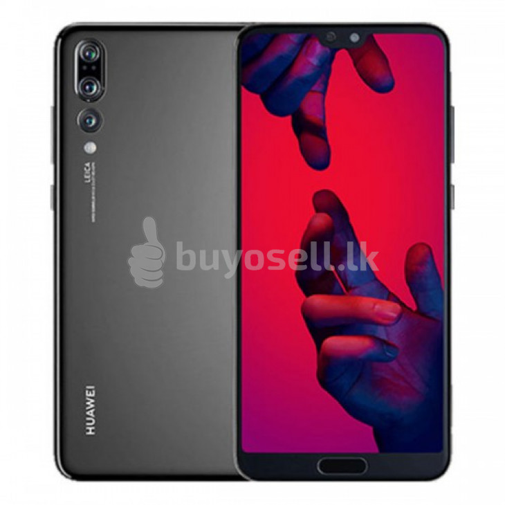 Huawei P20 Pro for sale in Colombo
