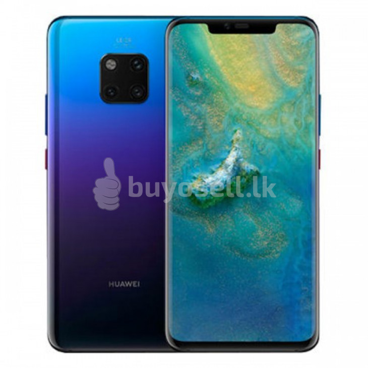 Huawei Mate 20 Pro for sale in Colombo