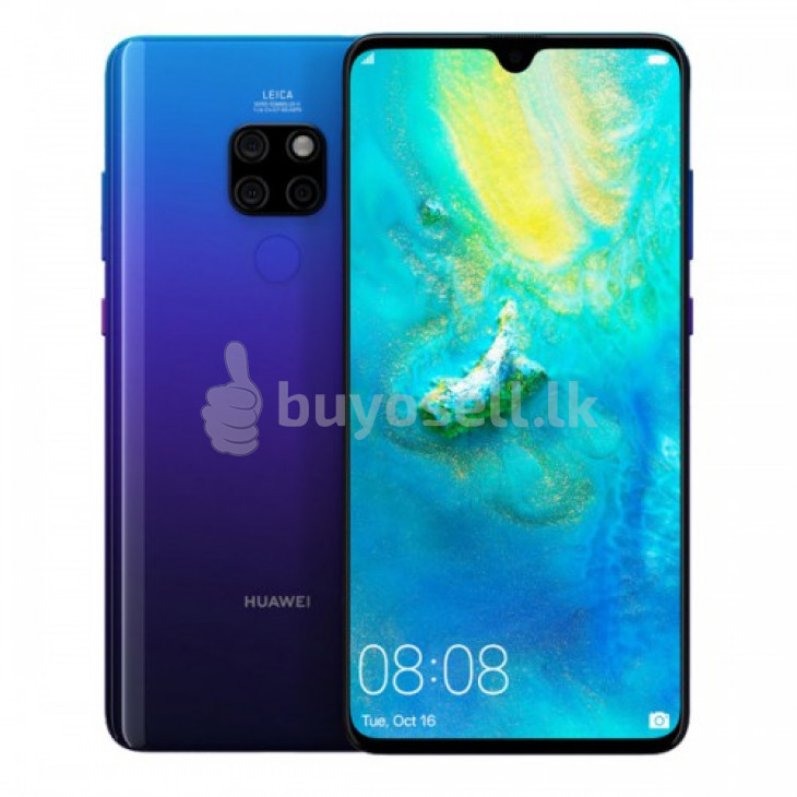 Huawei Mate 20 for sale in Colombo