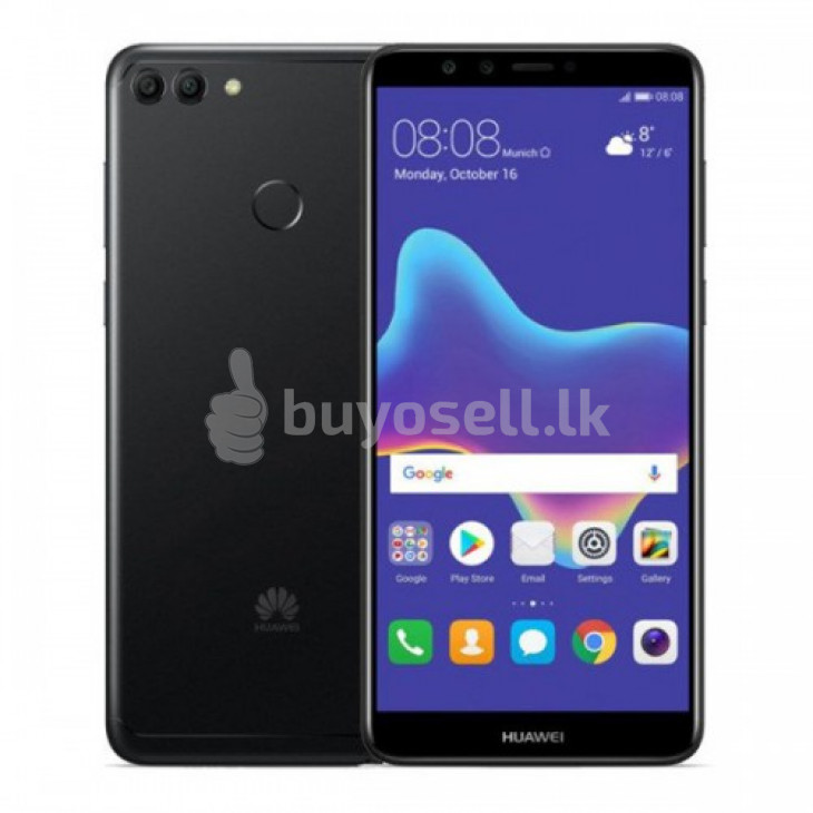 Huawei Y9 (2018) for sale in Colombo