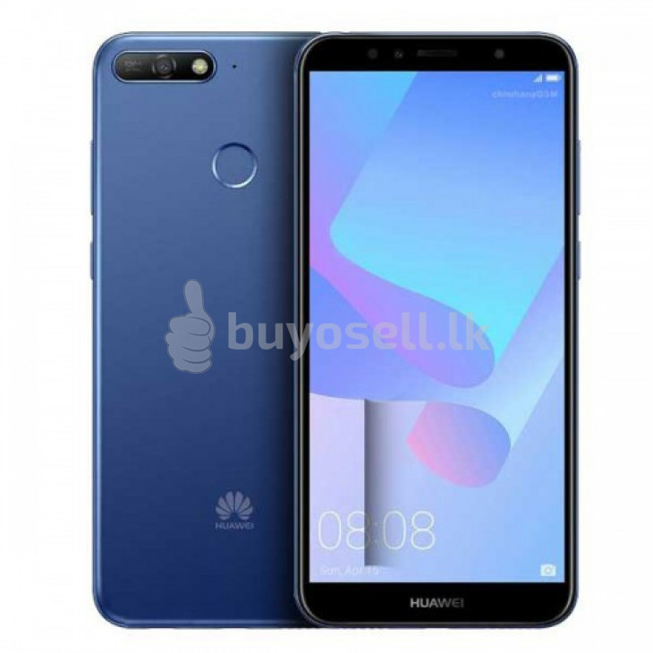 Huawei Y6 Prime (2018) for sale in Colombo