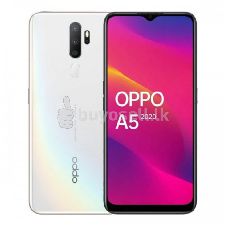 Oppo A5 (2020) for sale in Colombo