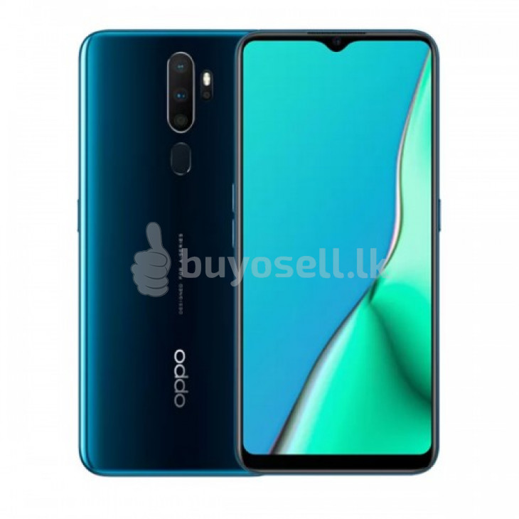 Oppo A9 (2020) for sale in Colombo