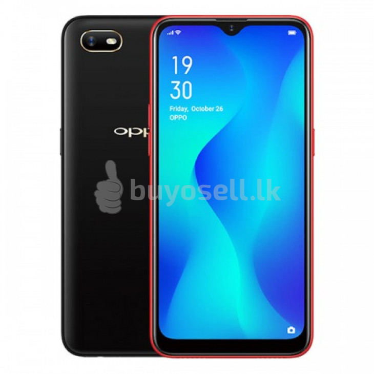 Oppo A1k for sale in Colombo