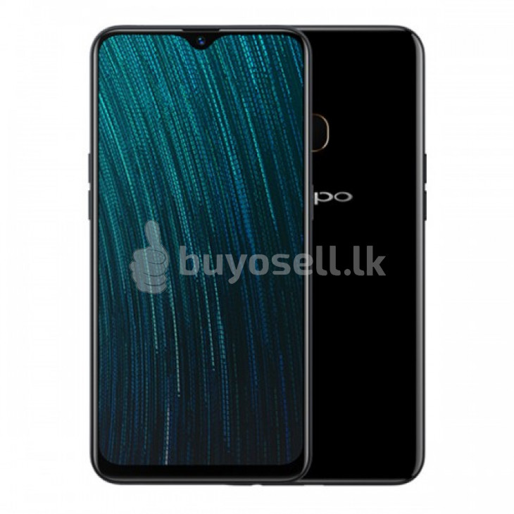 Oppo A5s 3GB Ram for sale in Colombo