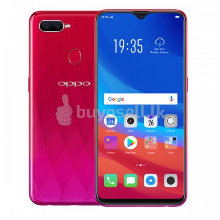 Oppo F9 Pro for sale in Colombo