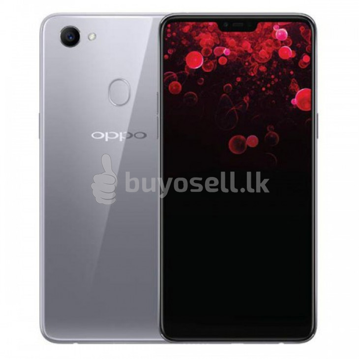 Oppo F7 (64GB) for sale in Colombo