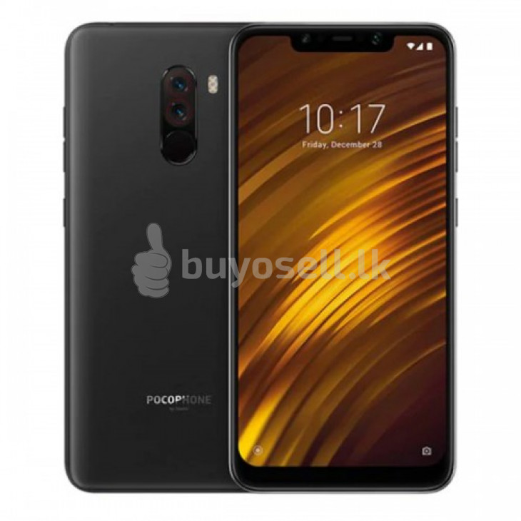 Xiaomi Pocophone F1 (128GB) for sale in Colombo