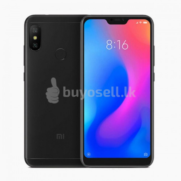 Xiaomi MI A2 Lite (32GB) for sale in Colombo