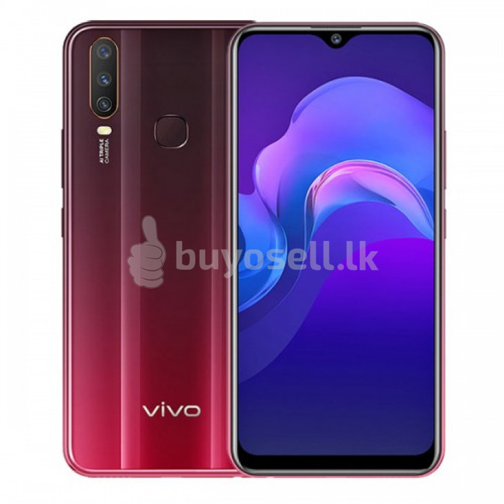 vivo Y12 64GB for sale in Colombo