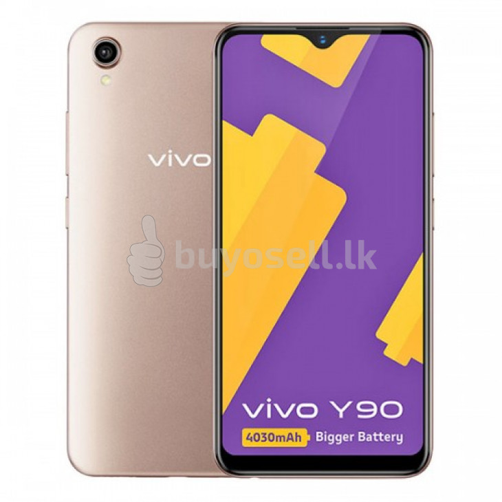 vivo Y90 32GB for sale in Colombo
