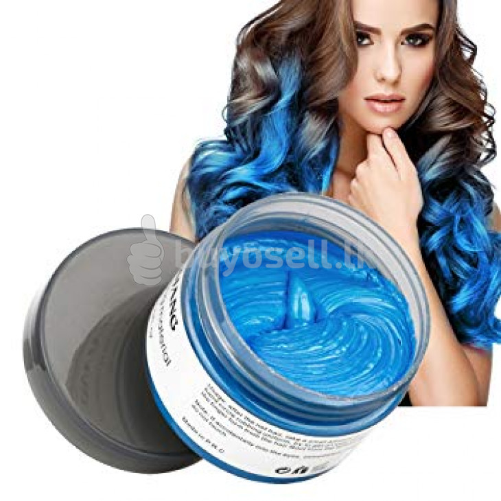 Mofajang Hair Color Wax for sale in Colombo