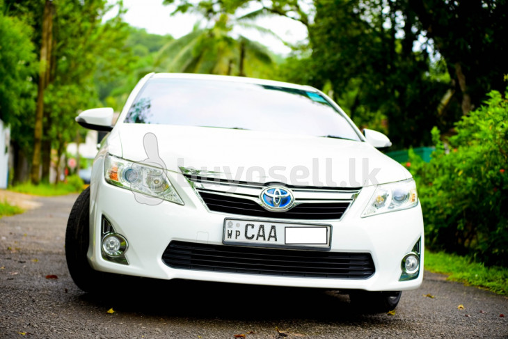 Toyota Camry 2011 for sale in Kalutara