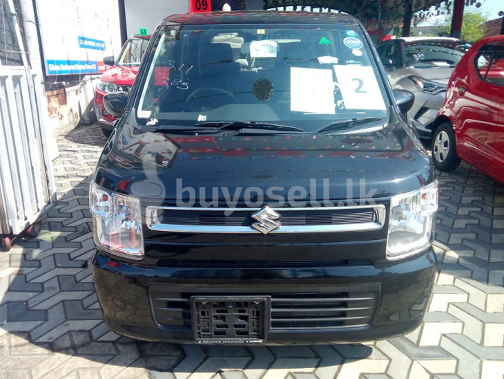 Suzuki Wagon-R Fx Non Safety for sale in Gampaha