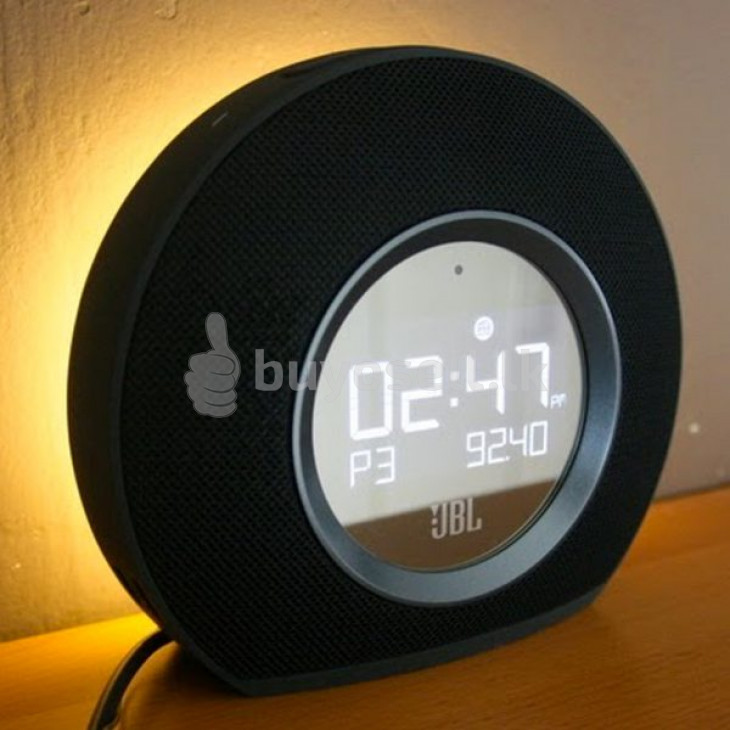 JBL Horizon Bluetooth Clock for sale in Colombo