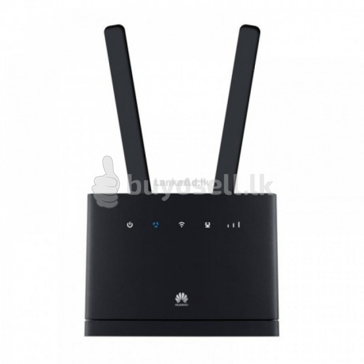 Bell 4 G Wi-Fi Router for sale in Colombo