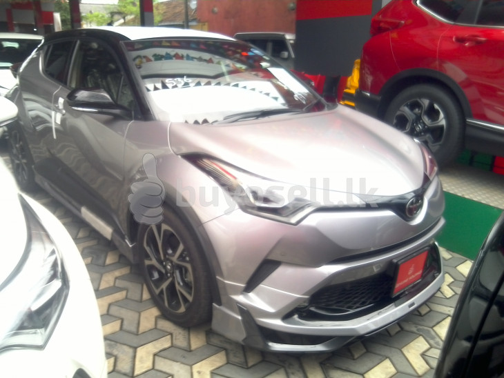 Toyota CHR GT Turbo 2019 for sale in Gampaha