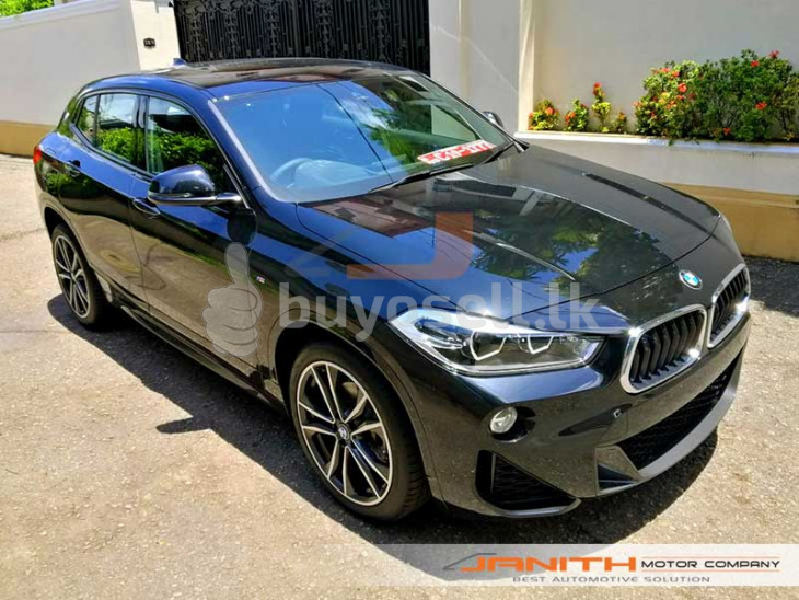 2019 BMW X2 M Sport S drive for sale in Colombo