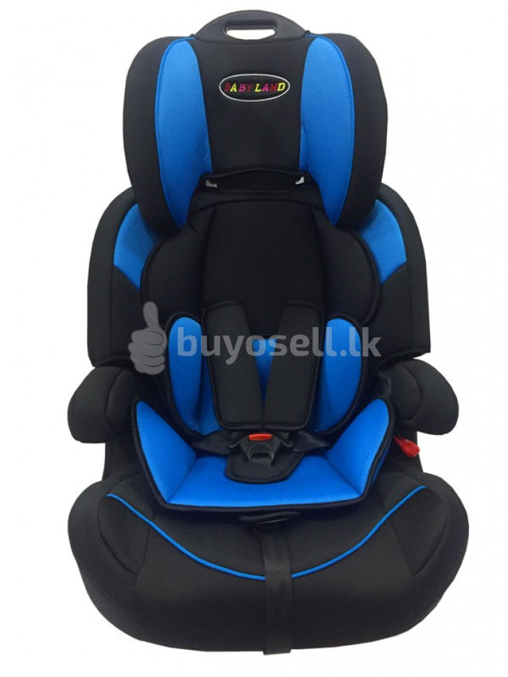 Baby Car Seat - Large (CS09) for sale in Colombo