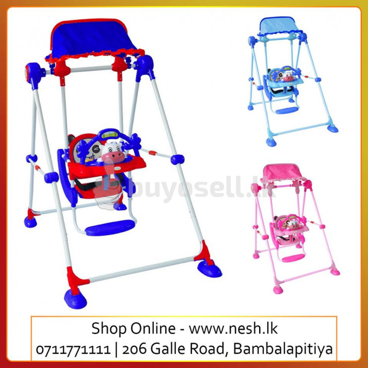 Baby Swing (BS87C) for sale in Colombo