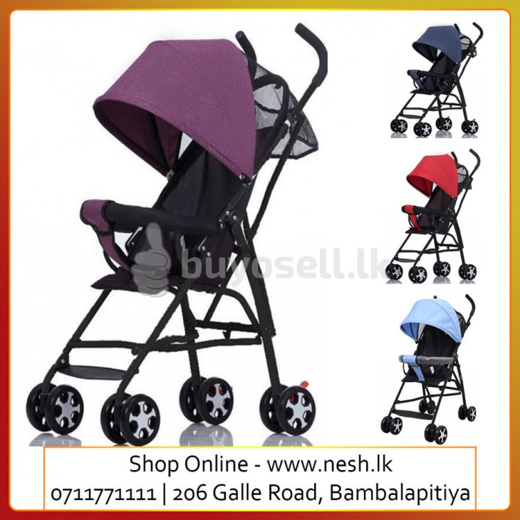 Baby Buggy Stroller for sale in Colombo