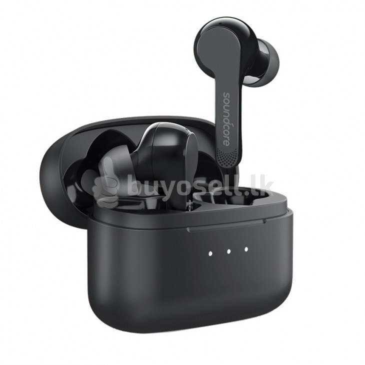 Original Anker Sound-core Liberty Air Wireless Bluetooth Headset Earbuds for sale in Colombo