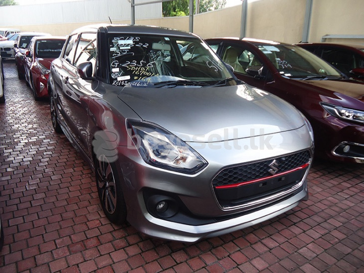 Suzuki Swift RS 2018 for sale in Colombo