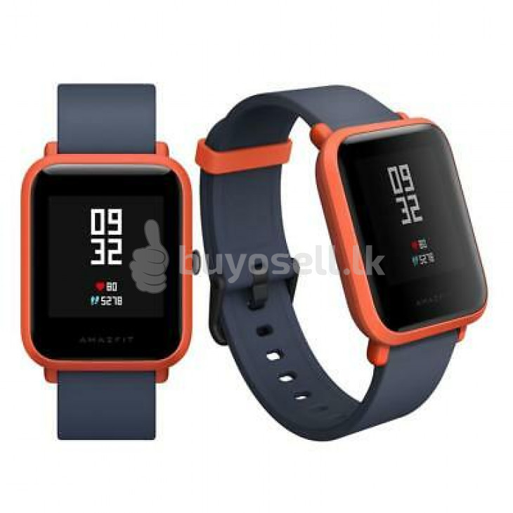 Brand New Amazfit MI BIP Smart Watch for sale in Colombo