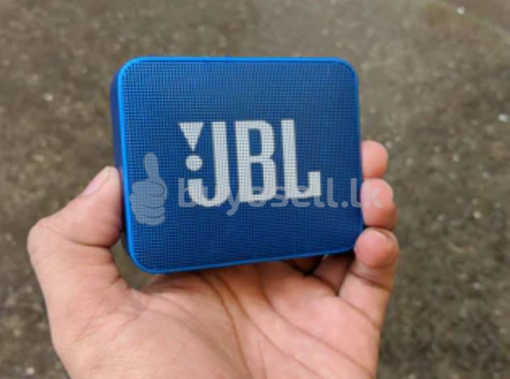 JBL GO 2 for sale in Gampaha